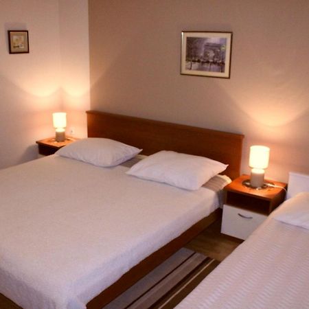 Apartments Silvana Sunset View Zadar Luaran gambar