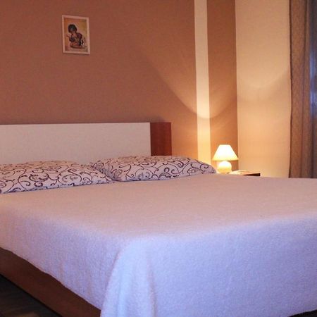 Apartments Silvana Sunset View Zadar Luaran gambar