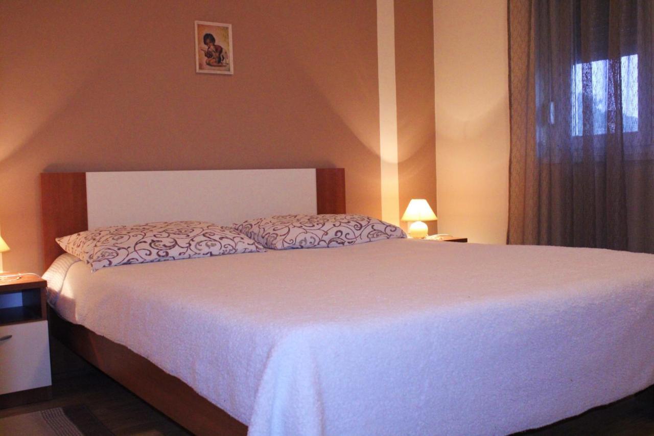 Apartments Silvana Sunset View Zadar Luaran gambar