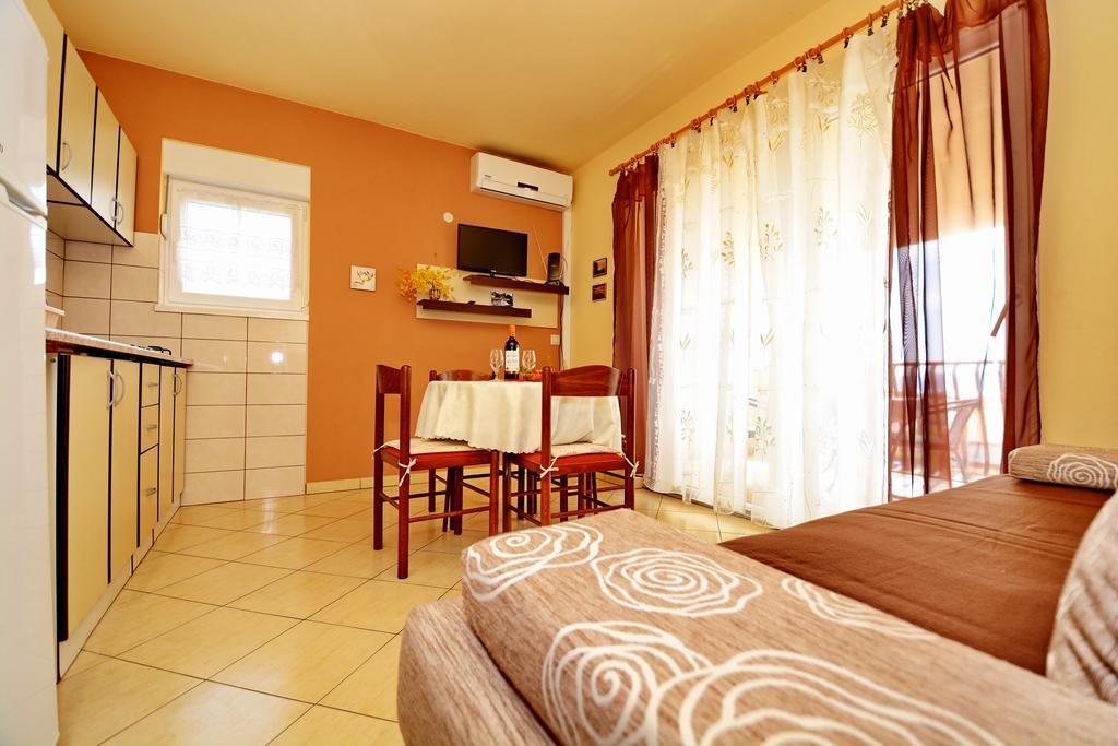 Apartments Silvana Sunset View Zadar Luaran gambar