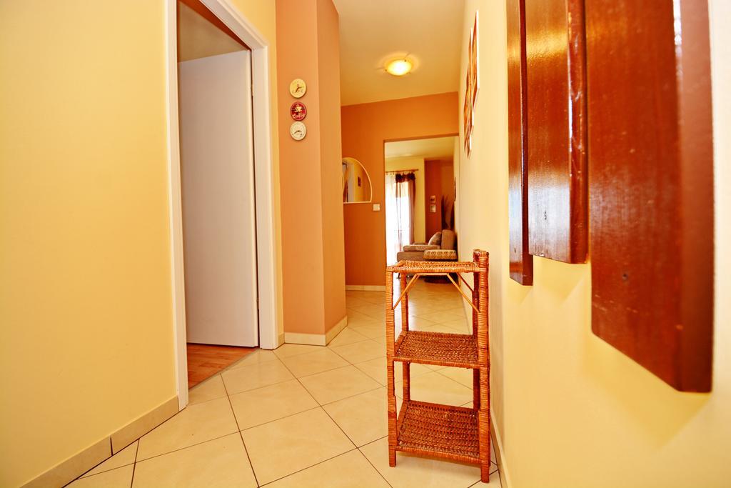 Apartments Silvana Sunset View Zadar Luaran gambar