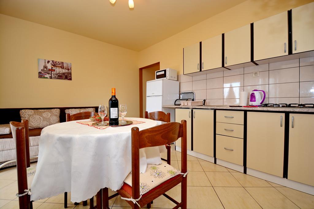 Apartments Silvana Sunset View Zadar Luaran gambar