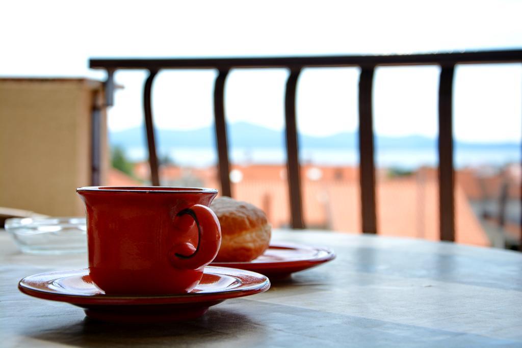 Apartments Silvana Sunset View Zadar Luaran gambar