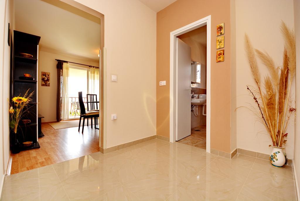 Apartments Silvana Sunset View Zadar Luaran gambar