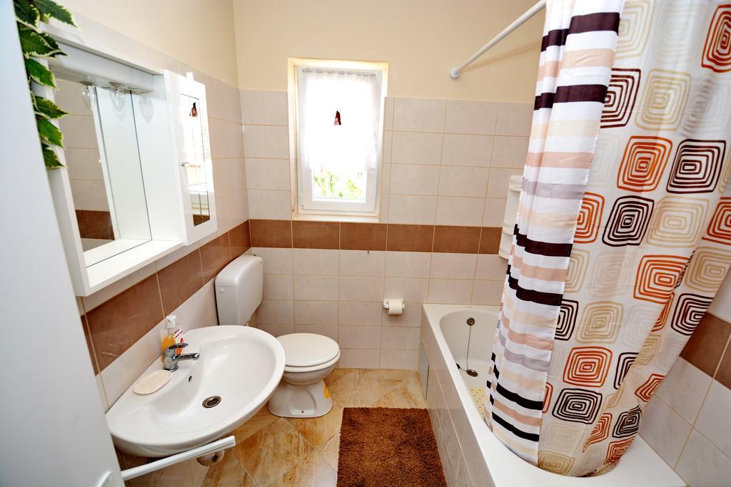 Apartments Silvana Sunset View Zadar Luaran gambar