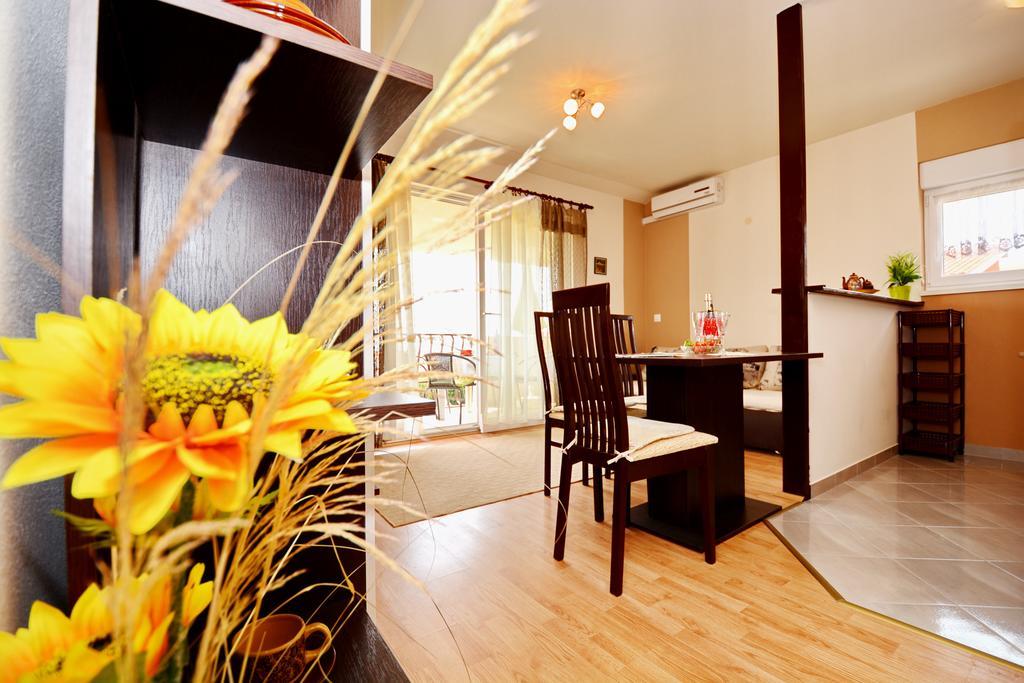 Apartments Silvana Sunset View Zadar Luaran gambar