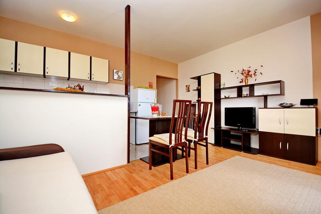 Apartments Silvana Sunset View Zadar Luaran gambar