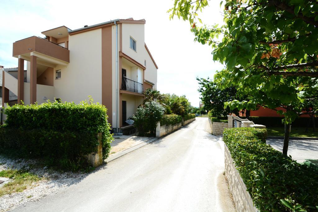 Apartments Silvana Sunset View Zadar Luaran gambar