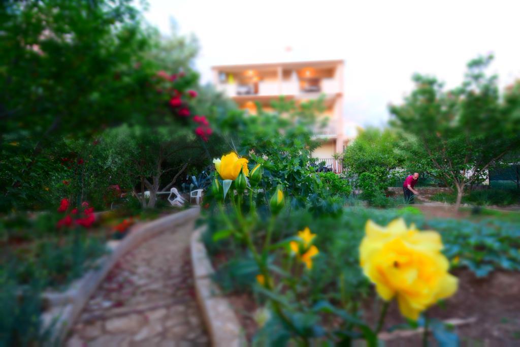 Apartments Silvana Sunset View Zadar Luaran gambar