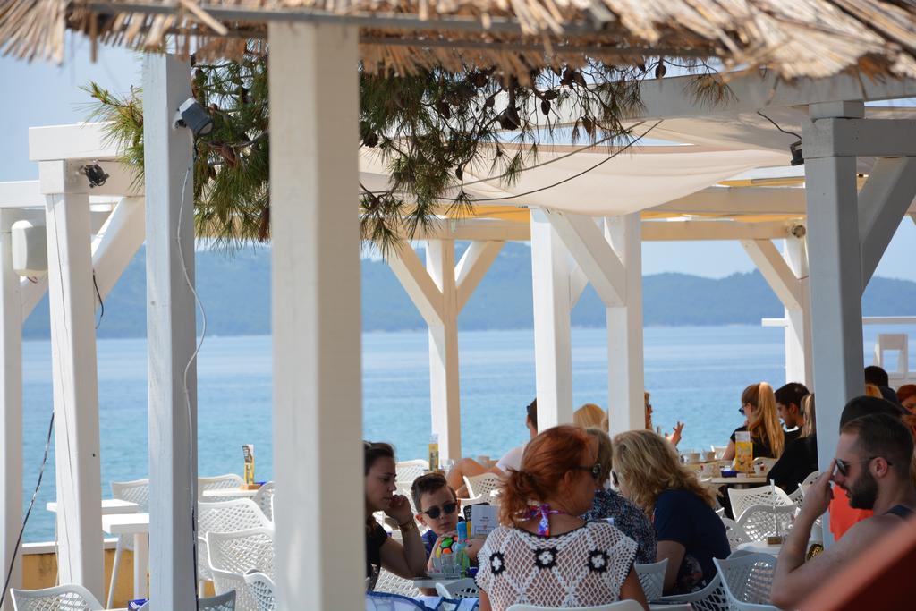 Apartments Silvana Sunset View Zadar Luaran gambar