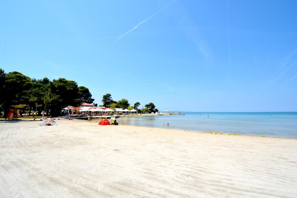 Apartments Silvana Sunset View Zadar Luaran gambar